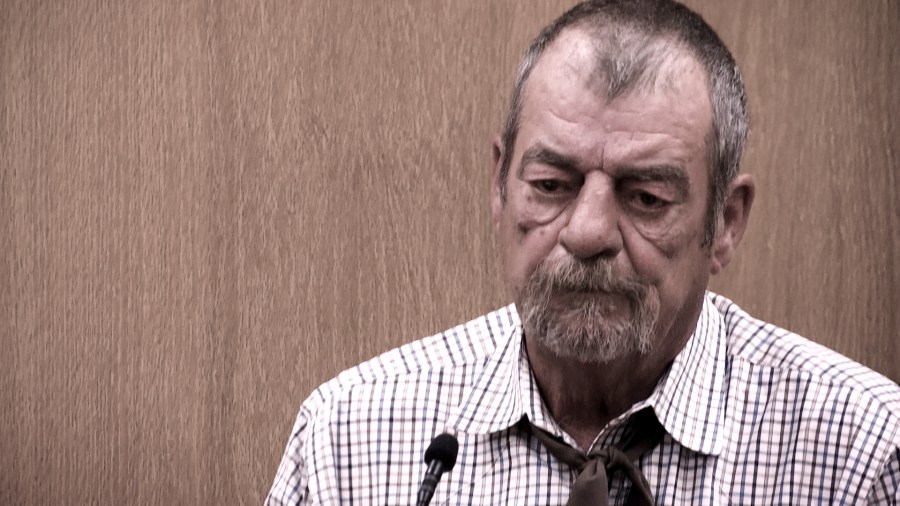 Both sides rest, close after experts in Michael Carlson trial