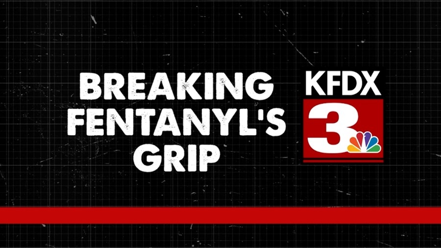 Breaking Fentanyl's Grip: Texas fentanyl deaths drop but Wichita Falls mothers still mourn