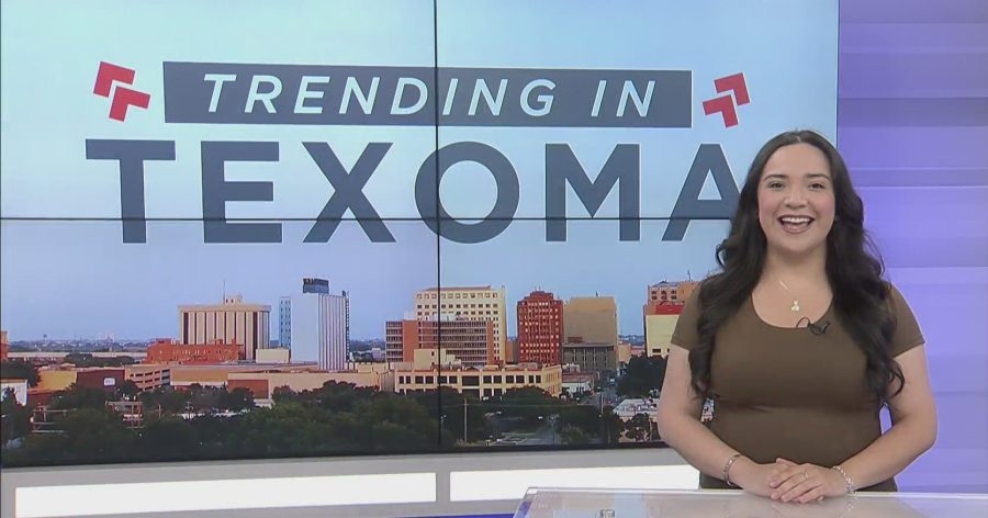 Trending in Texoma — Selenator Oreo to an online game returns to app store