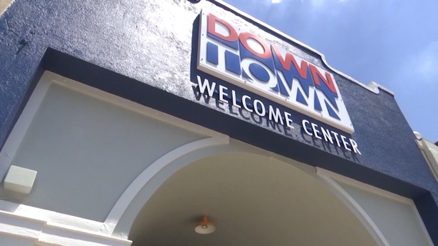 ‘Soup-er Bowl' happening at farmers market downtown Wichita Falls