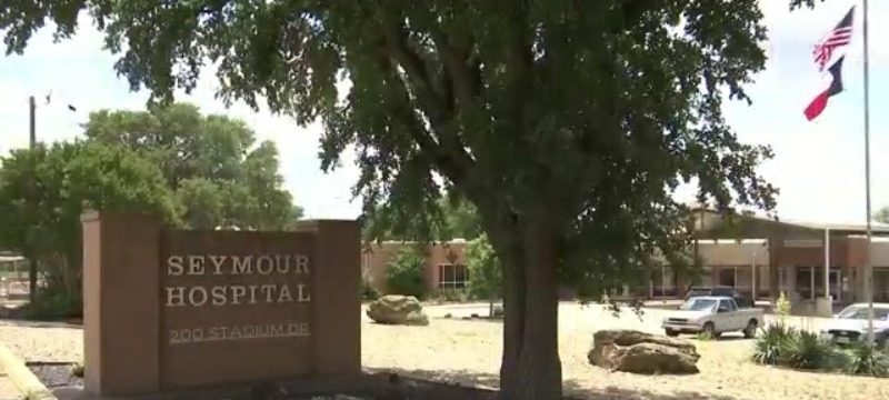 National Hospital Week: Seymour Hospital a lifeline for Texoma's rural communities