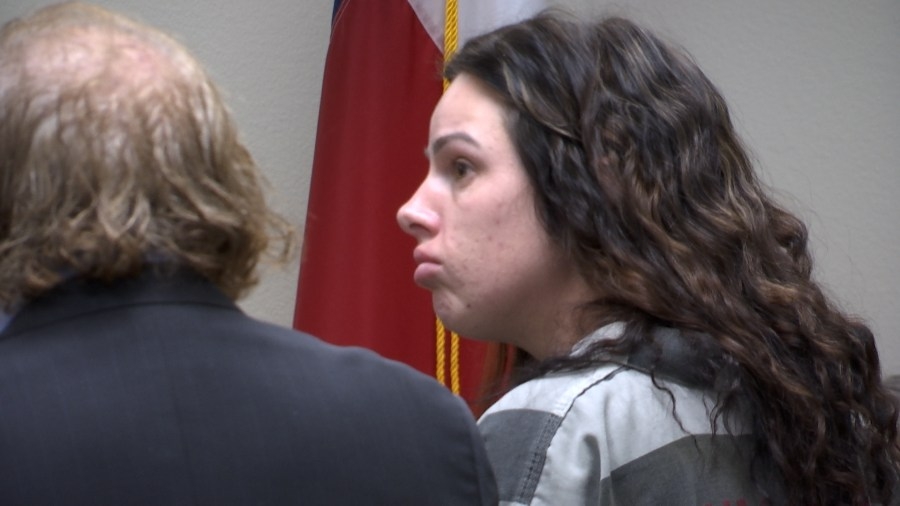 Skyler Houston headed to prison, will pay over $100,000 restitution