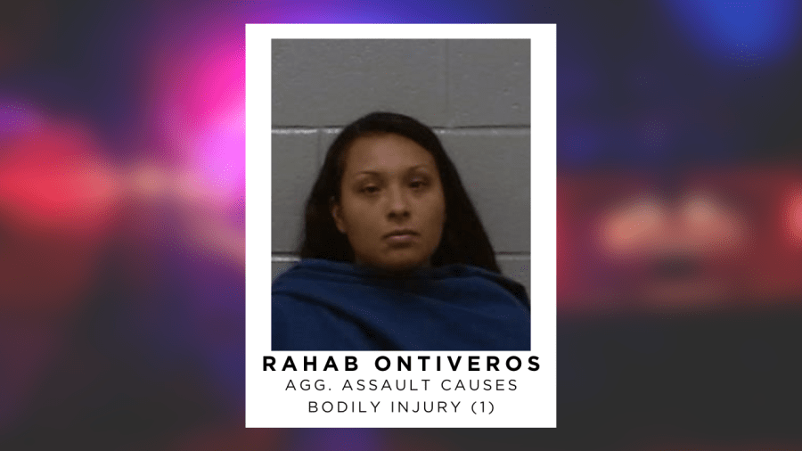 Second suspect arrested in fake drug deal turned shooting at Love's