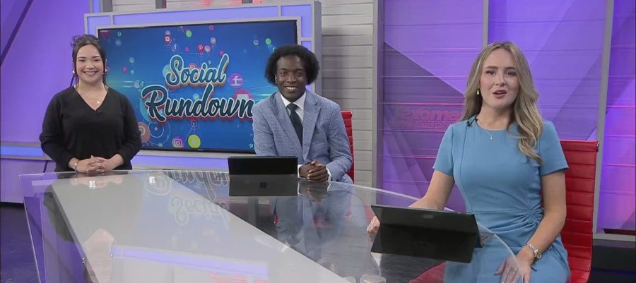 Social Rundown: Most diverse Conclave, truck driver rescued, and Cinco de Mayo