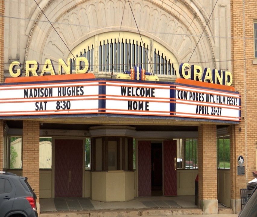 Cowpoke International Film Festival is back in Electra