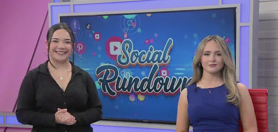 Social Rundown: Holy Week rugs, Starlink satellites, and celestial ‘Smiley Face'