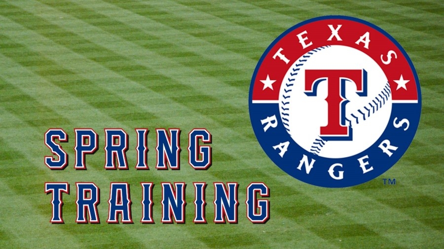 Guiding the next generation: Texas Rangers' Beasley reflects on 36 Years in Baseball and his passion for mentorship