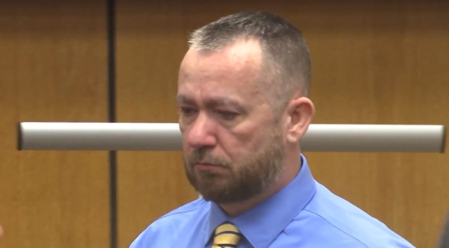 LIVE BLOG: Closing arguments in Kienlen's trial