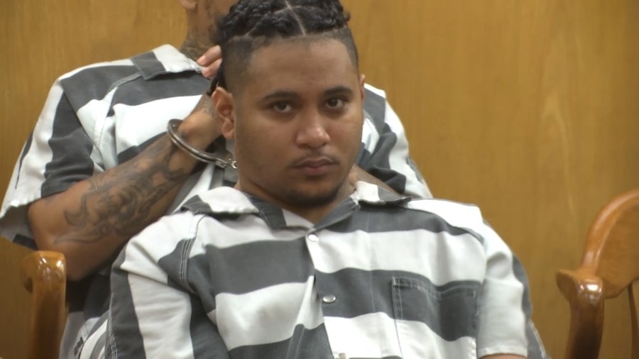 Trial for murder at Dollar Saver to resume May 12