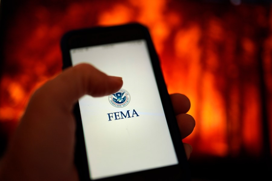 Clay County disaster declaration extended due to severe weather