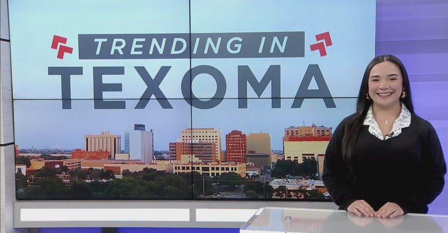Trending in Texoma — More online shopping to whiskey for grandma