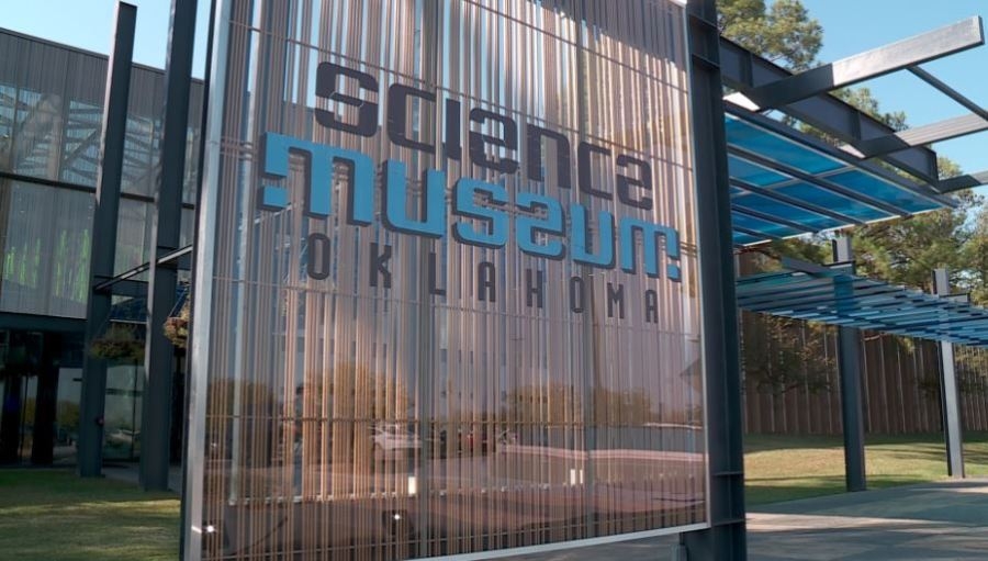 Science Museum Oklahoma hosts teen-only night