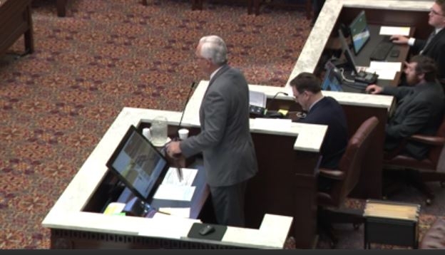 Oklahoma Senate rejects education rules on immigration; keeps donation tracking rule
