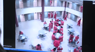 Overdoses at the Oklahoma County Jail drop following new security measures