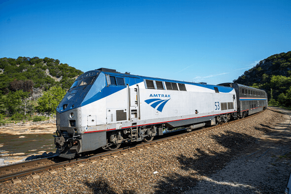 North Texas leaders consider local funding to keep Heartland Flyer running to Oklahoma City
