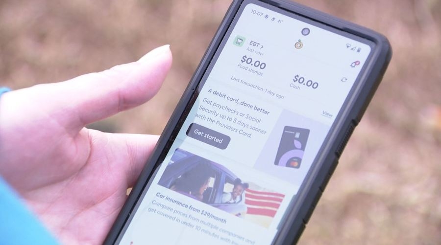 Another Oklahoman hit by SNAP benefits crime ring
