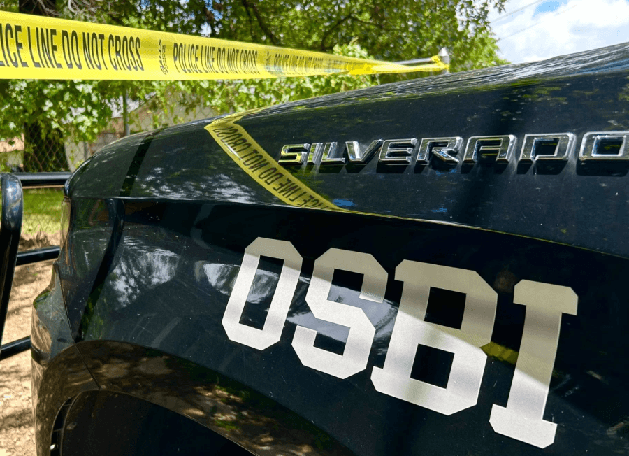 OSBI investigating deadly shooting in Okmulgee