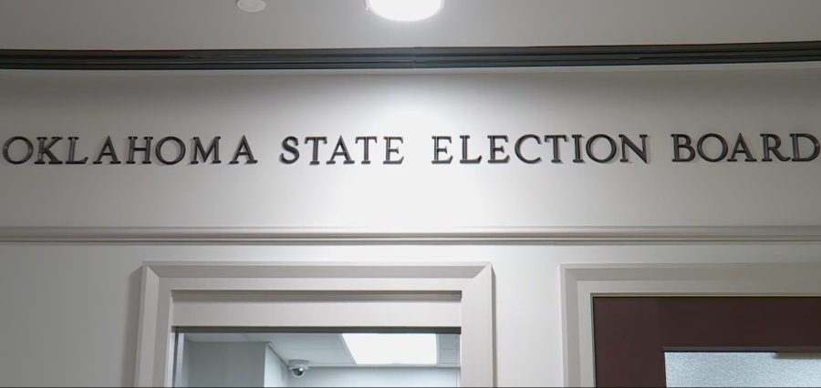State Elections leaders aim for compliance on voter registration