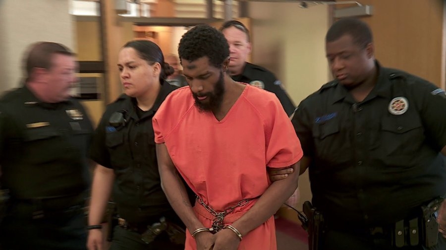 Drummond opposes appeal of death row inmate in 2014 beheading