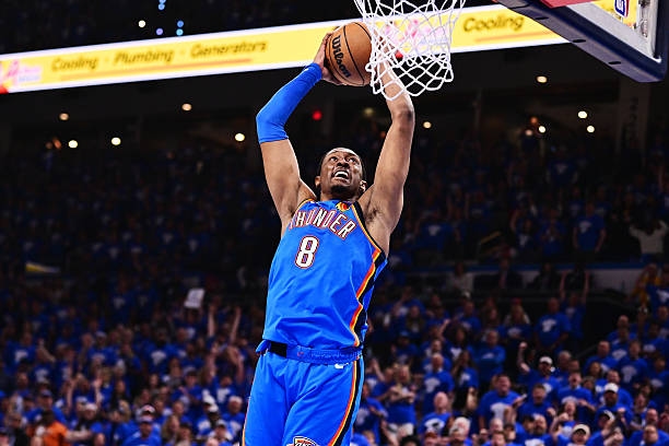 Thunder star player has successful wrist surgery, according to team