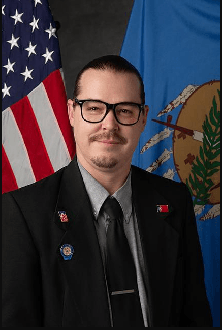 Councilmember Stephen Holman sweeps Norman mayoral race, outlining plans for upcoming term