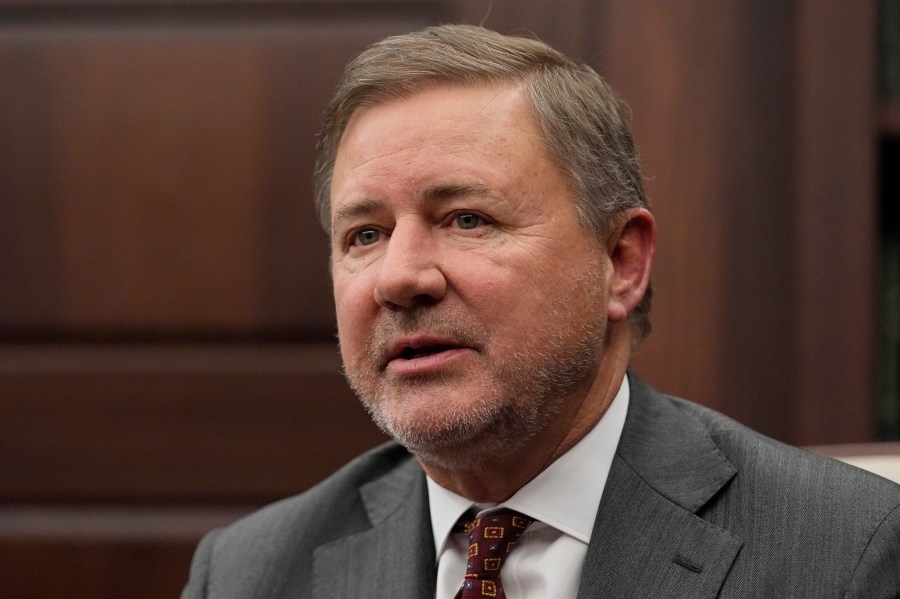 Oklahoma AG Drummond to OSBE appointees: 'You must act independently'