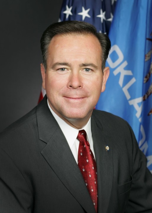 OK State Treasurer Todd Russ says AG is bullying, crossing constitutional lanes