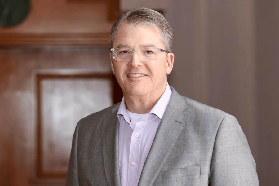 City of OKC names Brent Bryant for Assistant City Manager