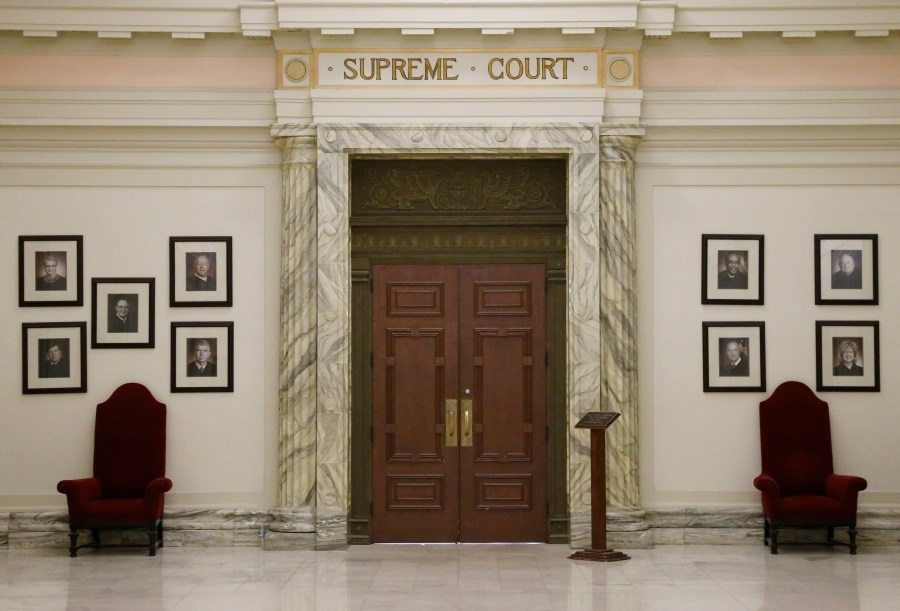 Lawsuits filed after drastic changes to initiative petition process