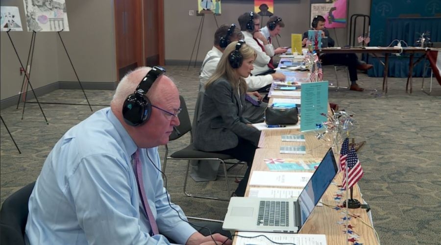 Attorneys offering free legal help for ‘Ask a Lawyer Day'