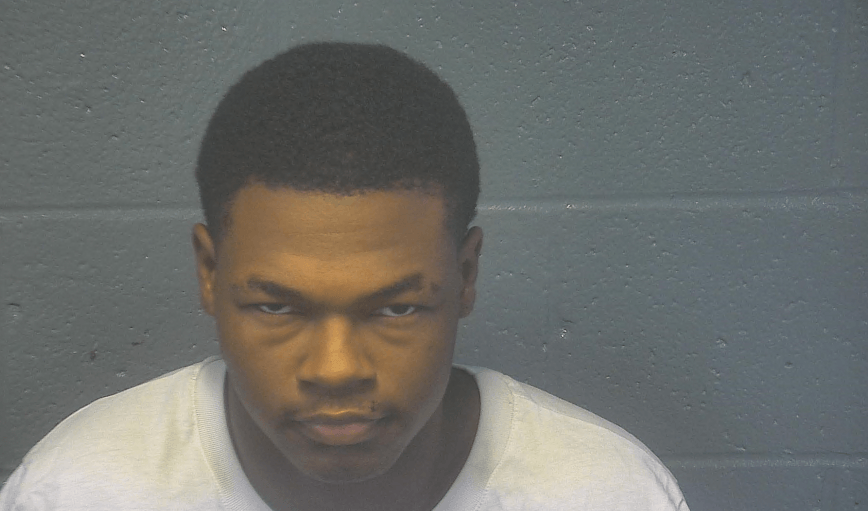 19-year-old convicted for 2023 Oklahoma State Fair shooting