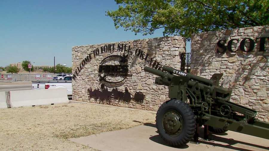City of Lawton, U.S. Army Fort Sill cancel Army birthday parade due to security threats