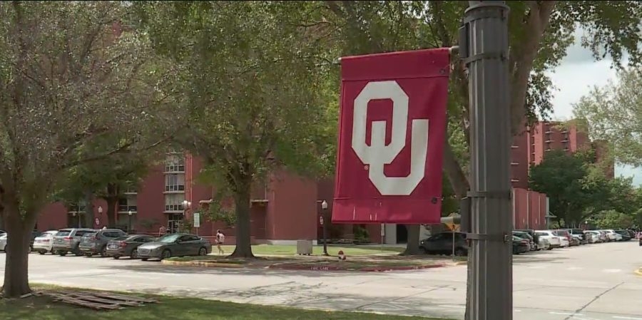 University of Oklahoma students express concerns about student visa revocations