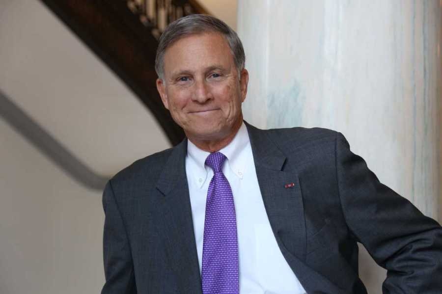 There's a long road ahead for interim leader at ODMHSAS