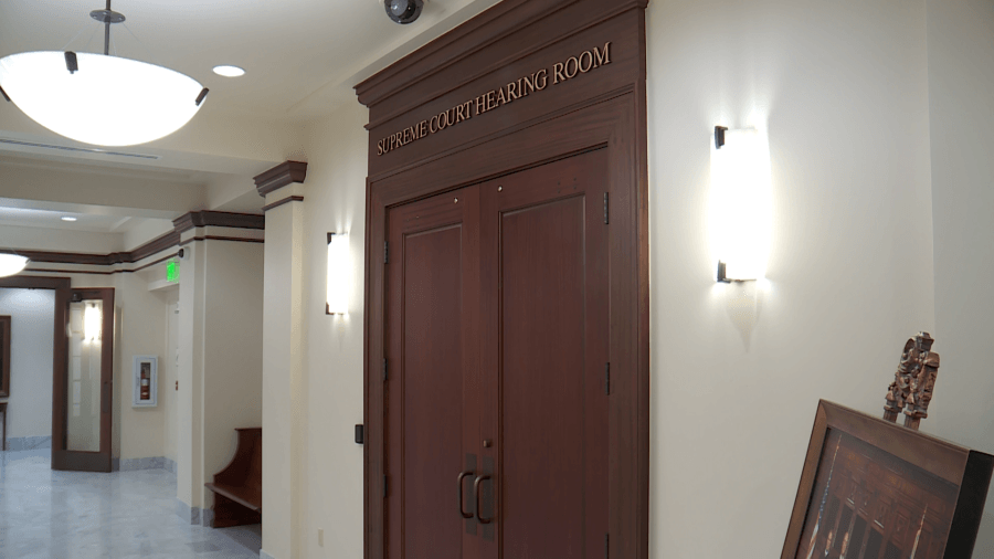 Oklahoma Supreme Court temporarily blocks OSDE Bible purchase request