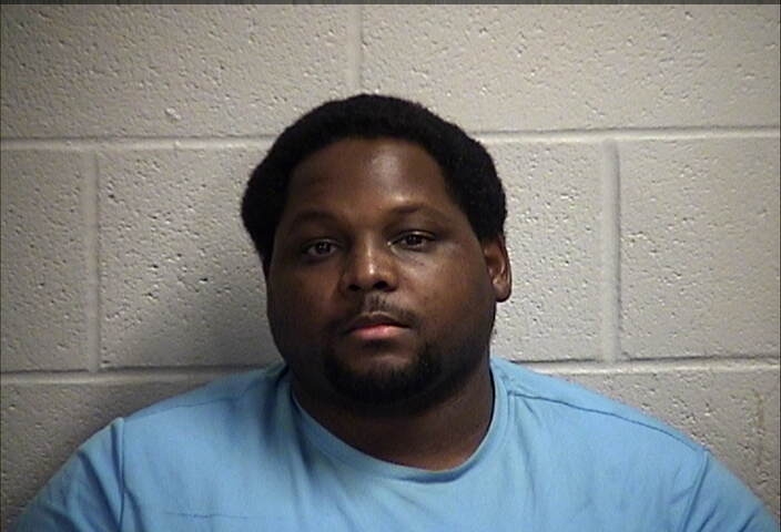 Former ODOC officer sentenced to 15 years in prison