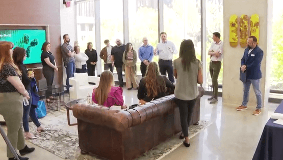 OK's first biomanufacturing workforce training center celebrates milestone