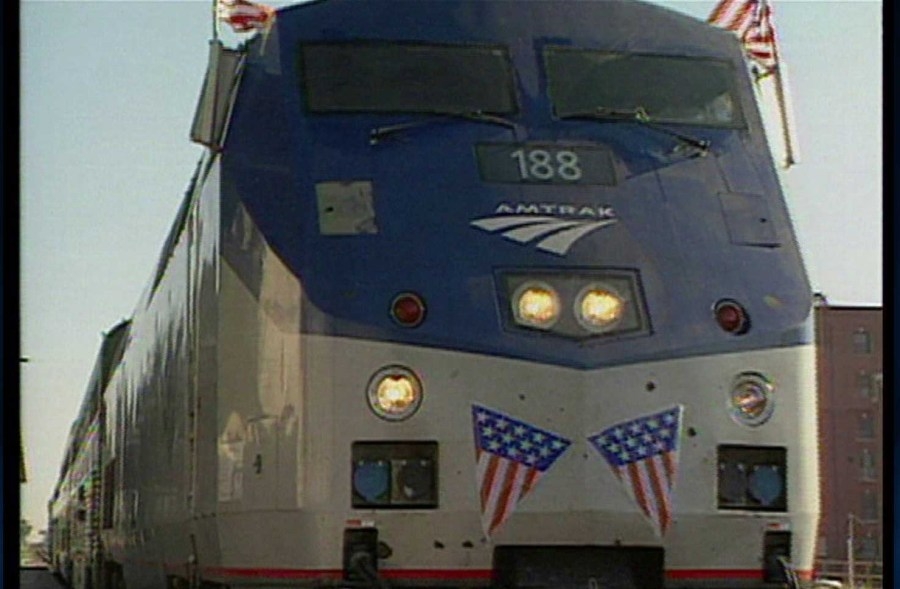Heartland Flyer facing permanent suspension after Texas legislature declines funding