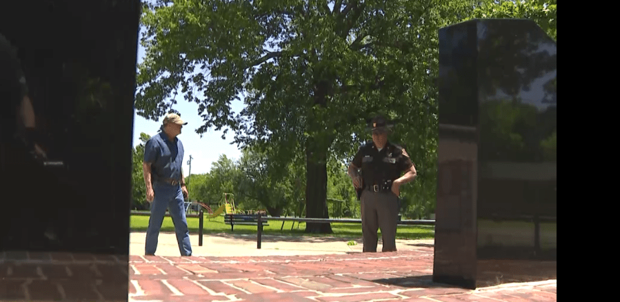 Memories and lessons from ‘the darkest day in OHP history'