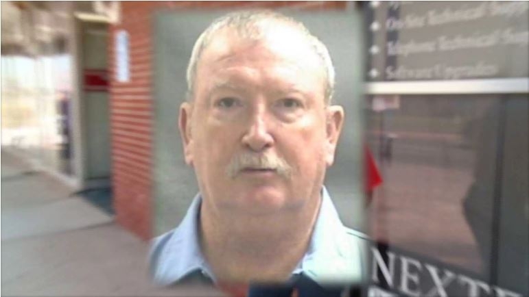 Former Oklahoma pharmacist convicted of murder moved to medical facility