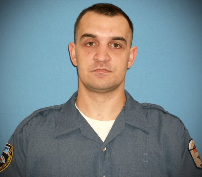 ODOC Corporal and two daughters killed in crash