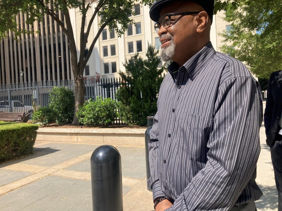 'We have to do right by people': New law updates compensation for the wrongfully convicted