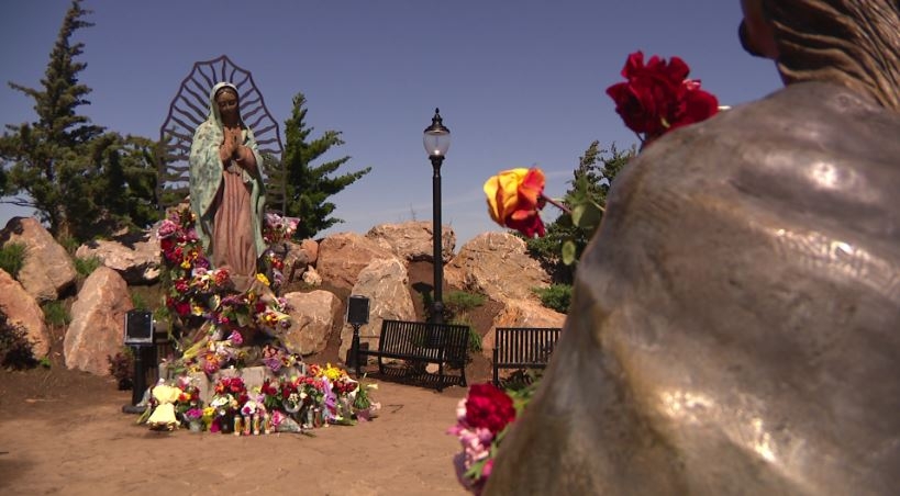 Oklahoma City Catholic Community remembers Pope Francis
