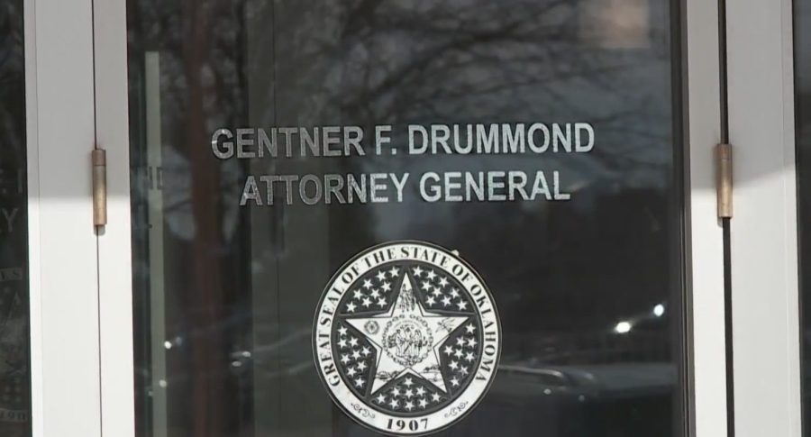 Drummond seeks legislators support enhancing government transparency, accountability