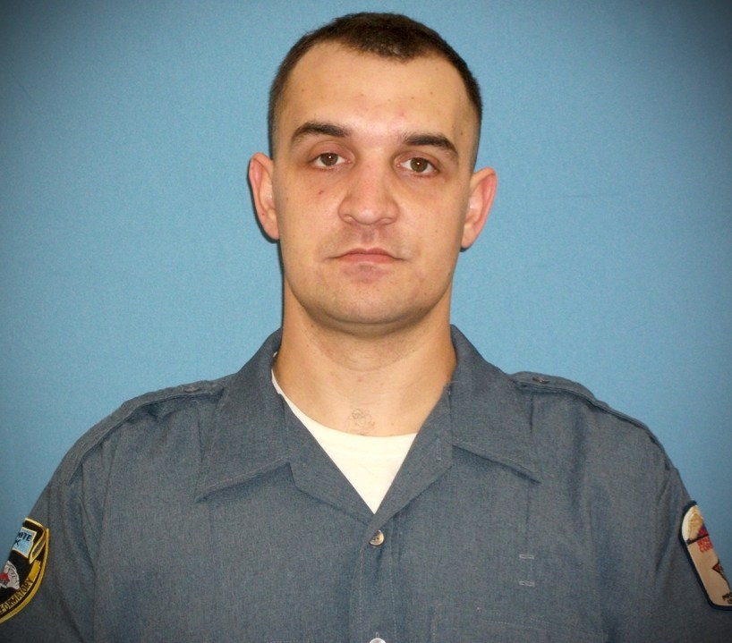 OK Corrections Cpl. killed in crash along with his two daughters