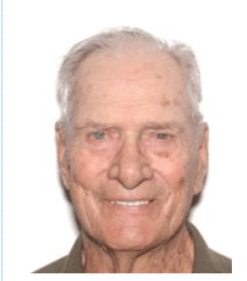 OHP issues Silver Alert for missing 92-year-old Newcastle man