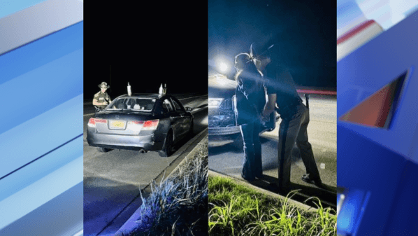 Oklahoma Highway Patrol increases Stillwater patrol with Calf Fry in town