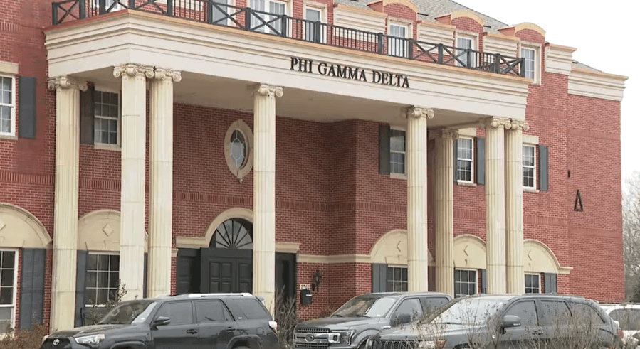 University documents detail reported hazing and alcohol violations by OU fraternity 'FIJI'
