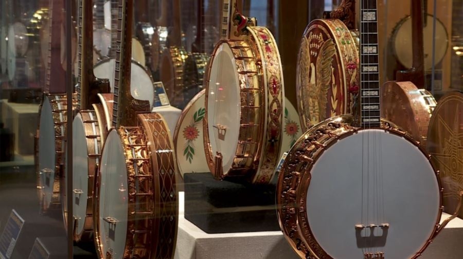 American Banjo Museum offers free admission to Timberwolves fans after Minnesota article