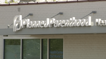 Trump admin freezes Title X funding to Planned Parenthood in Oklahoma